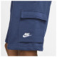 Nike Ανδρικό σορτς Sportswear Club Fleece Cargo
